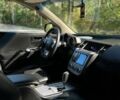 Бежевый Ниссан Мурано, объемом двигателя 3.5 л и пробегом 165 тыс. км за 5600 $, фото 24 на Automoto.ua