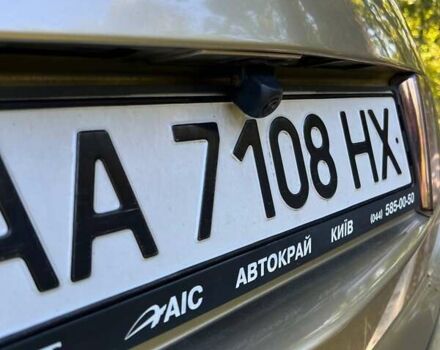 Бежевый Ниссан Мурано, объемом двигателя 3.5 л и пробегом 165 тыс. км за 5600 $, фото 14 на Automoto.ua