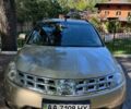 Бежевый Ниссан Мурано, объемом двигателя 3.5 л и пробегом 165 тыс. км за 5600 $, фото 11 на Automoto.ua