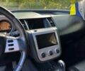 Бежевый Ниссан Мурано, объемом двигателя 3.5 л и пробегом 165 тыс. км за 5600 $, фото 18 на Automoto.ua
