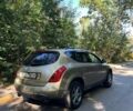 Бежевый Ниссан Мурано, объемом двигателя 3.5 л и пробегом 165 тыс. км за 5600 $, фото 2 на Automoto.ua