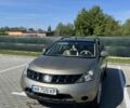 Бежевий Ніссан Мурано, об'ємом двигуна 3.5 л та пробігом 300 тис. км за 6500 $, фото 1 на Automoto.ua