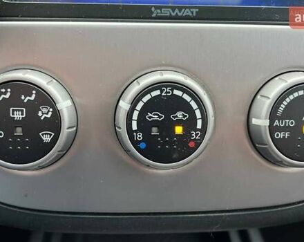 Бежевый Ниссан Мурано, объемом двигателя 3.5 л и пробегом 350 тыс. км за 9490 $, фото 21 на Automoto.ua