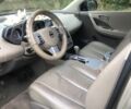 Ниссан Мурано 2006 в Киеве на Automoto.ua Бежевый Ниссан Мурано, объемом двигателя 3.5 л и пробегом 3 тыс. км за 8000 $, фото 1 на Automoto.ua