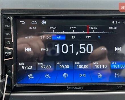 Бежевый Ниссан Мурано, объемом двигателя 3.5 л и пробегом 350 тыс. км за 9490 $, фото 22 на Automoto.ua