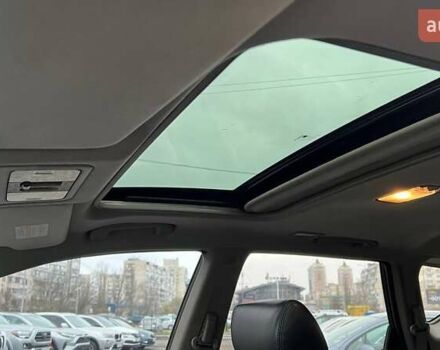 Бежевый Ниссан Мурано, объемом двигателя 3.5 л и пробегом 350 тыс. км за 9490 $, фото 25 на Automoto.ua