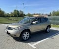 Бежевий Ніссан Мурано, об'ємом двигуна 3.5 л та пробігом 300 тис. км за 6500 $, фото 1 на Automoto.ua