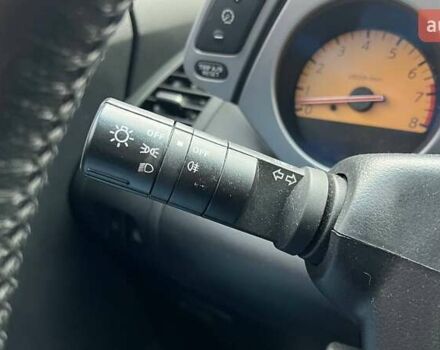 Бежевый Ниссан Мурано, объемом двигателя 3.5 л и пробегом 350 тыс. км за 9490 $, фото 18 на Automoto.ua