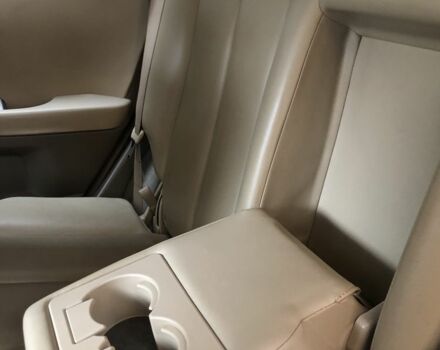 Ниссан Мурано 2006 в Киеве на Automoto.ua Бежевый Ниссан Мурано, объемом двигателя 3.5 л и пробегом 3 тыс. км за 8000 $, фото 6 на Automoto.ua