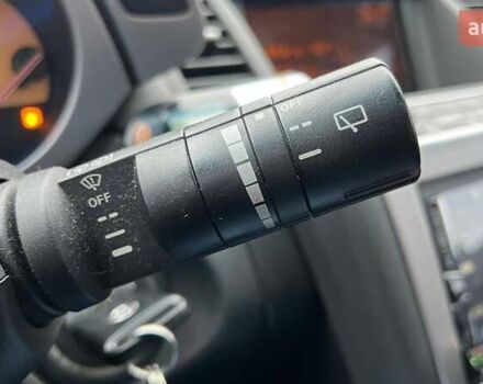 Бежевый Ниссан Мурано, объемом двигателя 3.5 л и пробегом 350 тыс. км за 9490 $, фото 19 на Automoto.ua