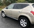 Ниссан Мурано 2006 в Киеве на Automoto.ua Бежевый Ниссан Мурано, объемом двигателя 3.5 л и пробегом 3 тыс. км за 8000 $, фото 1 на Automoto.ua
