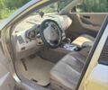 Бежевий Ніссан Мурано, об'ємом двигуна 3.5 л та пробігом 250 тис. км за 3200 $, фото 10 на Automoto.ua