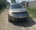 Бежевий Ніссан Мурано, об'ємом двигуна 3.5 л та пробігом 250 тис. км за 3200 $, фото 1 на Automoto.ua