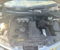 Бежевий Ніссан Мурано, об'ємом двигуна 3.5 л та пробігом 250 тис. км за 3200 $, фото 7 на Automoto.ua