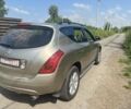Бежевий Ніссан Мурано, об'ємом двигуна 3.5 л та пробігом 250 тис. км за 3200 $, фото 4 на Automoto.ua
