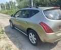 Бежевий Ніссан Мурано, об'ємом двигуна 3.5 л та пробігом 250 тис. км за 3200 $, фото 2 на Automoto.ua