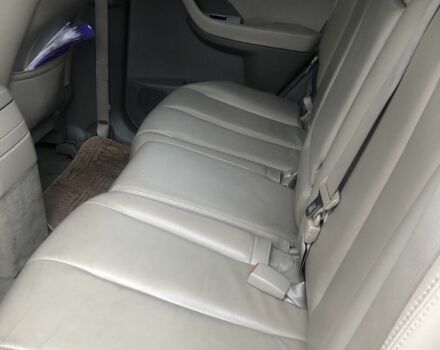 Ниссан Мурано 2006 в Киеве на Automoto.ua Бежевый Ниссан Мурано, объемом двигателя 3.5 л и пробегом 3 тыс. км за 8000 $, фото 2 на Automoto.ua