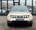 Бежевый Ниссан Мурано, объемом двигателя 3.5 л и пробегом 350 тыс. км за 9490 $, фото 1 на Automoto.ua