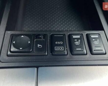 Бежевый Ниссан Мурано, объемом двигателя 3.5 л и пробегом 350 тыс. км за 9490 $, фото 20 на Automoto.ua