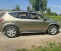 Бежевий Ніссан Мурано, об'ємом двигуна 3.5 л та пробігом 250 тис. км за 3200 $, фото 5 на Automoto.ua