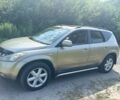Бежевий Ніссан Мурано, об'ємом двигуна 3.5 л та пробігом 250 тис. км за 3200 $, фото 1 на Automoto.ua