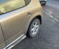 Бежевый Ниссан Мурано, объемом двигателя 3.5 л и пробегом 232 тыс. км за 8000 $, фото 6 на Automoto.ua