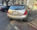Бежевый Ниссан Мурано, объемом двигателя 3.5 л и пробегом 232 тыс. км за 8000 $, фото 9 на Automoto.ua