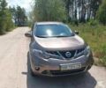 Бежевий Ніссан Мурано, об'ємом двигуна 3.5 л та пробігом 92 тис. км за 10300 $, фото 8 на Automoto.ua