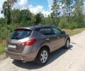 Бежевий Ніссан Мурано, об'ємом двигуна 3.5 л та пробігом 92 тис. км за 10300 $, фото 2 на Automoto.ua