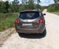 Бежевий Ніссан Мурано, об'ємом двигуна 3.5 л та пробігом 92 тис. км за 10300 $, фото 3 на Automoto.ua