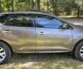 Бежевый Ниссан Мурано, объемом двигателя 3.5 л и пробегом 160 тыс. км за 10999 $, фото 1 на Automoto.ua
