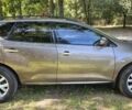 Бежевый Ниссан Мурано, объемом двигателя 3.5 л и пробегом 160 тыс. км за 11150 $, фото 1 на Automoto.ua