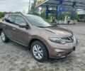 Бежевый Ниссан Мурано, объемом двигателя 3.5 л и пробегом 59 тыс. км за 14999 $, фото 1 на Automoto.ua