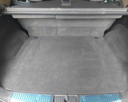 Бежевый Ниссан Мурано, объемом двигателя 3.5 л и пробегом 59 тыс. км за 14999 $, фото 6 на Automoto.ua