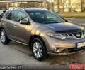 Бежевый Ниссан Мурано, объемом двигателя 3.5 л и пробегом 260 тыс. км за 9300 $, фото 2 на Automoto.ua
