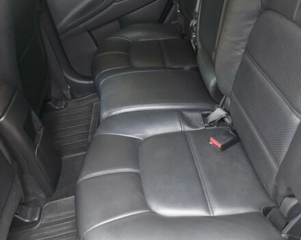 Бежевый Ниссан Мурано, объемом двигателя 3.5 л и пробегом 59 тыс. км за 14999 $, фото 5 на Automoto.ua