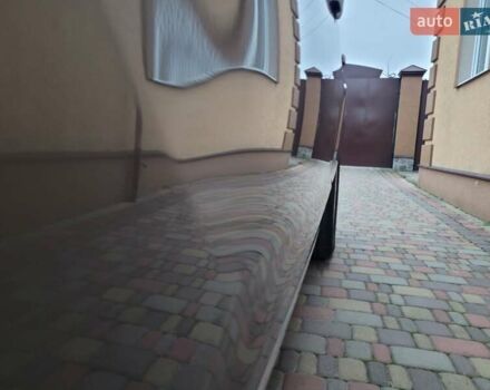 Бежевый Ниссан Мурано, объемом двигателя 3.5 л и пробегом 184 тыс. км за 11350 $, фото 16 на Automoto.ua