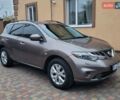 Бежевый Ниссан Мурано, объемом двигателя 3.5 л и пробегом 184 тыс. км за 11350 $, фото 25 на Automoto.ua