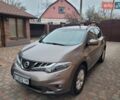 Бежевый Ниссан Мурано, объемом двигателя 3.5 л и пробегом 184 тыс. км за 11350 $, фото 3 на Automoto.ua