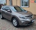 Бежевый Ниссан Мурано, объемом двигателя 3.5 л и пробегом 184 тыс. км за 11350 $, фото 24 на Automoto.ua