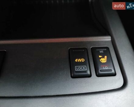 Бежевый Ниссан Мурано, объемом двигателя 3.5 л и пробегом 184 тыс. км за 11350 $, фото 51 на Automoto.ua