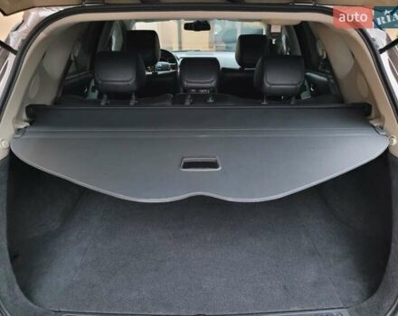 Бежевый Ниссан Мурано, объемом двигателя 3.5 л и пробегом 184 тыс. км за 11350 $, фото 81 на Automoto.ua