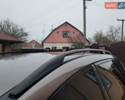 Бежевый Ниссан Мурано, объемом двигателя 3.5 л и пробегом 184 тыс. км за 11350 $, фото 17 на Automoto.ua