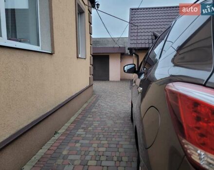 Бежевый Ниссан Мурано, объемом двигателя 3.5 л и пробегом 184 тыс. км за 11350 $, фото 7 на Automoto.ua