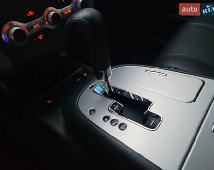 Бежевый Ниссан Мурано, объемом двигателя 3.5 л и пробегом 184 тыс. км за 11350 $, фото 52 на Automoto.ua