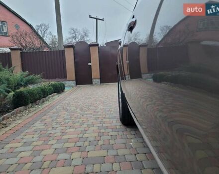 Бежевый Ниссан Мурано, объемом двигателя 3.5 л и пробегом 184 тыс. км за 11350 $, фото 15 на Automoto.ua