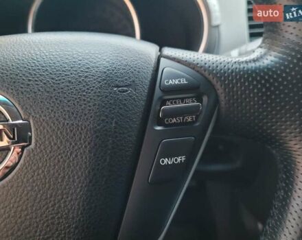 Бежевый Ниссан Мурано, объемом двигателя 3.5 л и пробегом 184 тыс. км за 11350 $, фото 41 на Automoto.ua