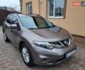 Бежевый Ниссан Мурано, объемом двигателя 3.5 л и пробегом 184 тыс. км за 11350 $, фото 12 на Automoto.ua