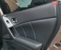 Бежевый Ниссан Мурано, объемом двигателя 3.5 л и пробегом 184 тыс. км за 11350 $, фото 63 на Automoto.ua