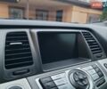 Бежевый Ниссан Мурано, объемом двигателя 3.5 л и пробегом 184 тыс. км за 11350 $, фото 43 на Automoto.ua